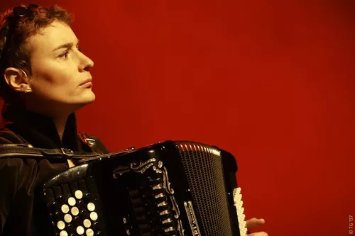 Sandrine Viglino 511