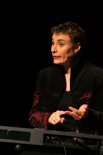Sandrine Viglino 562