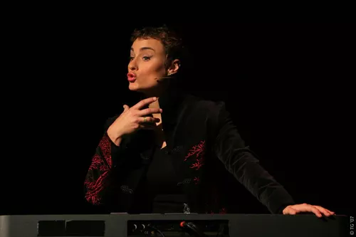 Sandrine Viglino 560