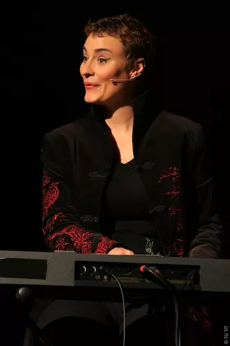 Sandrine Viglino 566