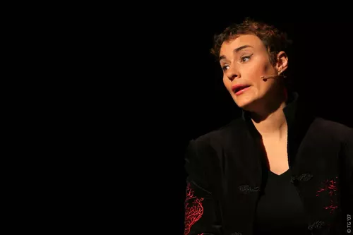 Sandrine Viglino 567