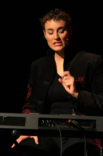 Sandrine Viglino 573
