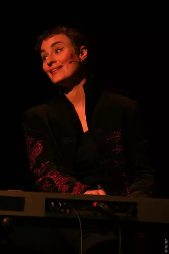 Sandrine Viglino 589