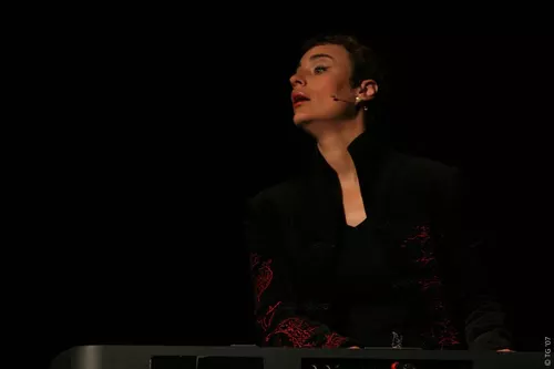 Sandrine Viglino 588