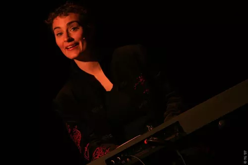 Sandrine Viglino 591