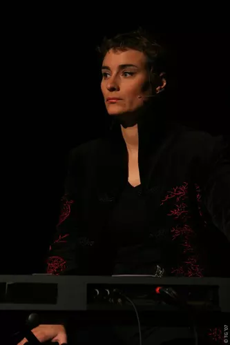 Sandrine Viglino 594