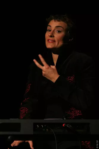 Sandrine Viglino 596