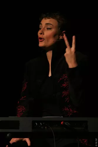 Sandrine Viglino 597