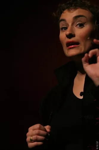 Sandrine Viglino 604