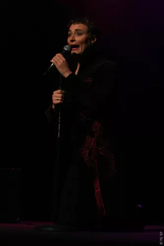 Sandrine Viglino 605