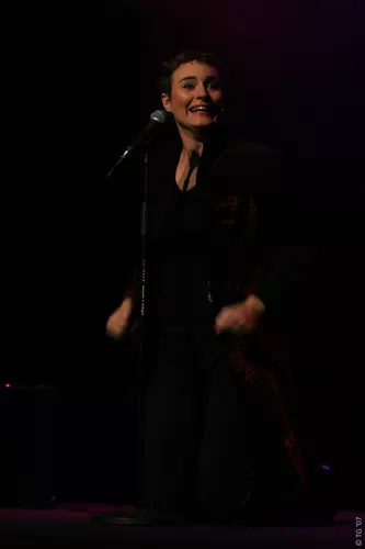 Sandrine Viglino 607