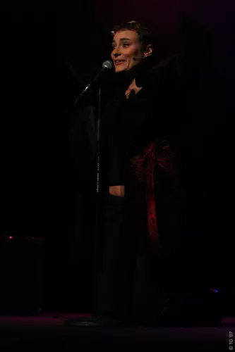 Sandrine Viglino 611