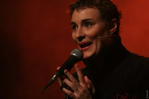 Sandrine Viglino 618