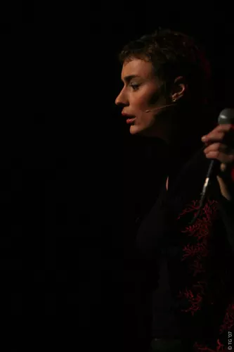 Sandrine Viglino 642