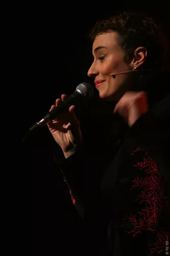 Sandrine Viglino 655