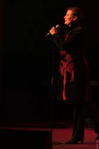 Sandrine Viglino 663