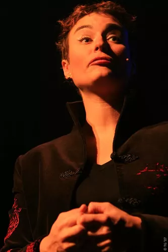 Sandrine Viglino 678