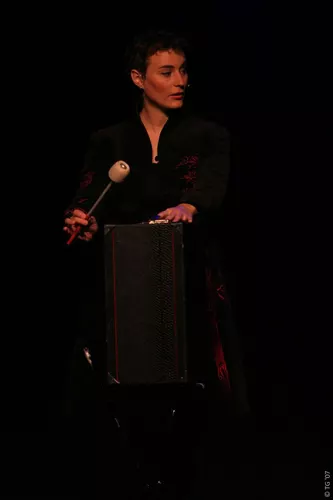Sandrine Viglino 706