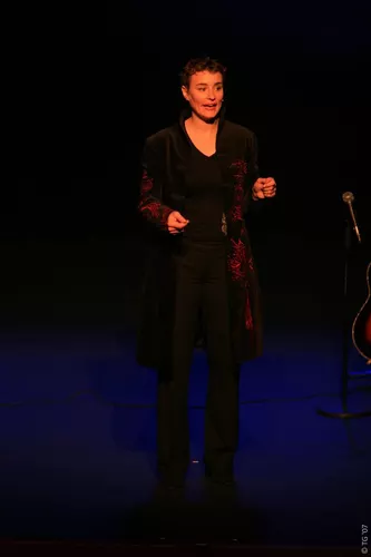 Sandrine Viglino 744