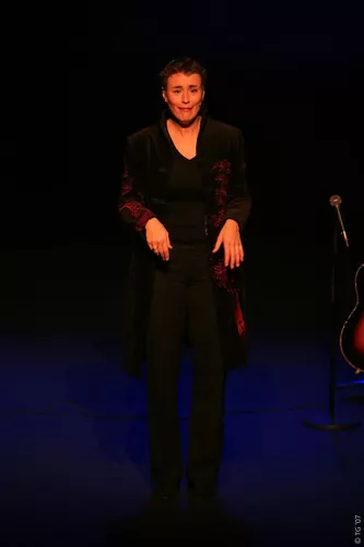 Sandrine Viglino 745