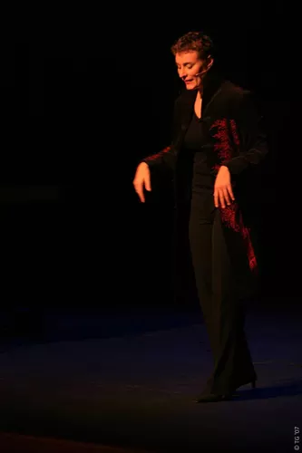 Sandrine Viglino 764