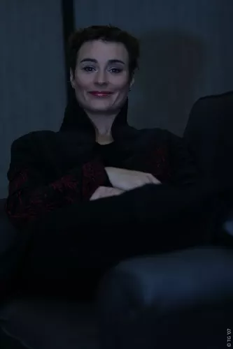 Sandrine Viglino 110