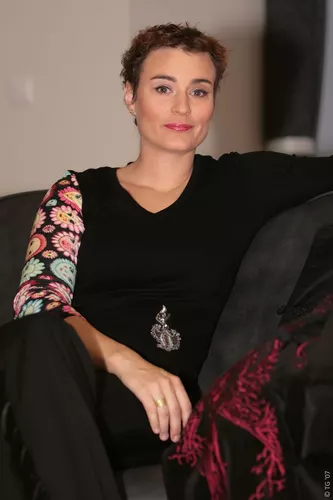 Sandrine Viglino 120