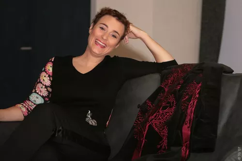 Sandrine Viglino 121