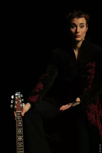 Sandrine Viglino 128