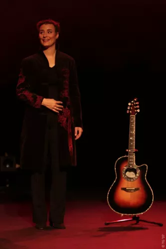 Sandrine Viglino 136
