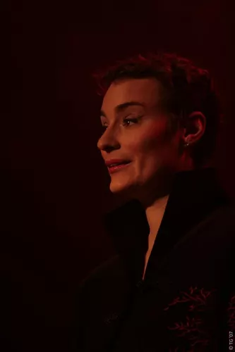 Sandrine Viglino 141