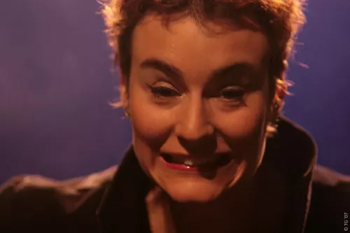 Sandrine Viglino 153