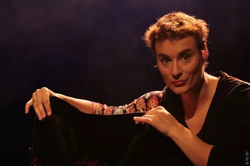 Sandrine Viglino 158
