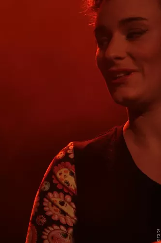 Sandrine Viglino 178