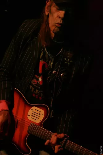 Bernie Constantin 248