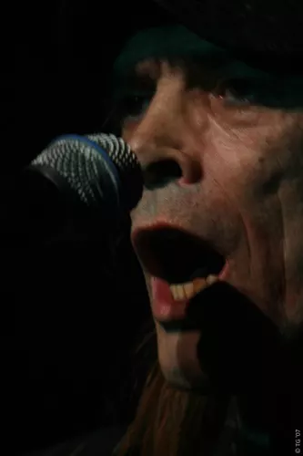 Bernie Constantin 252