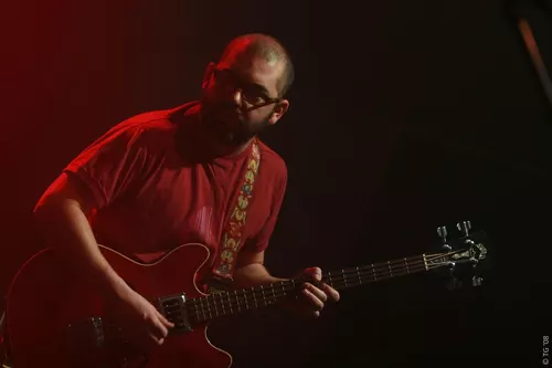 Morcheeba 121