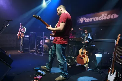 Morcheeba 255