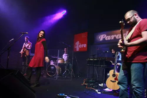 Morcheeba 260