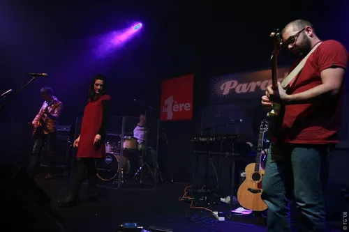 Morcheeba 262