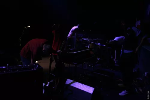 Morcheeba 336