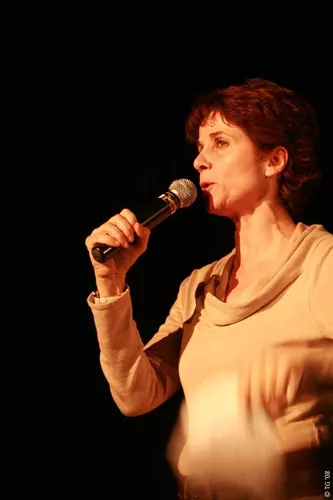 Maria Metral 2