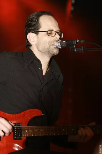 Samuel Hall Band 3