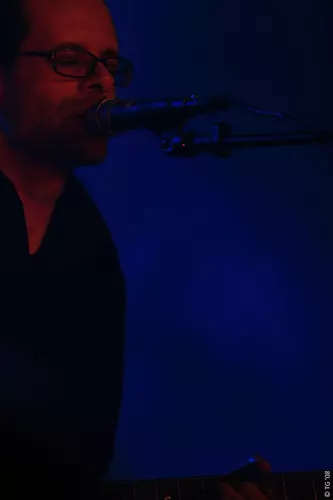 Samuel Hall Band 9