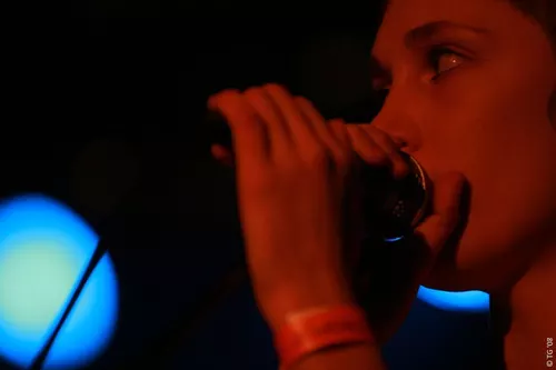 Jeremy Kissling et Marie 05