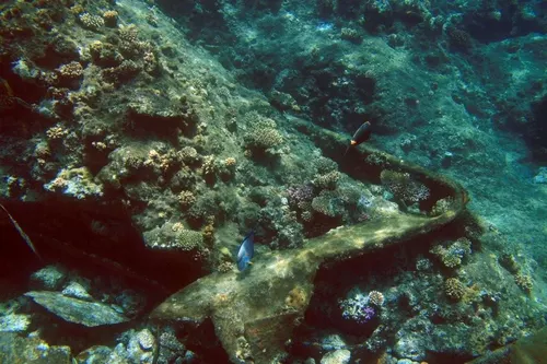 Sharm el Sheikh