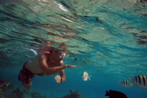 Sharm el Sheikh