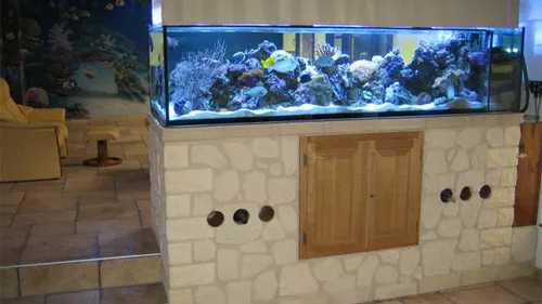 Aquarium