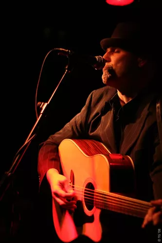Chip Hanna and The Berlin Three 007