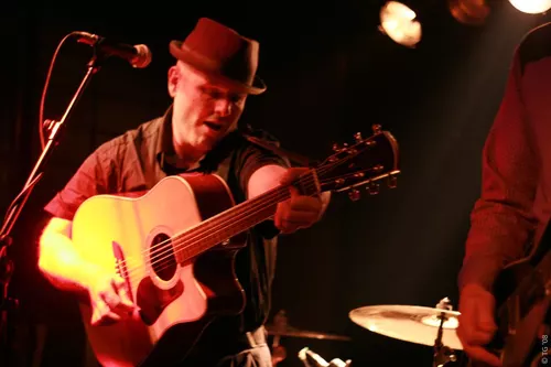 Chip Hanna and The Berlin Three 046